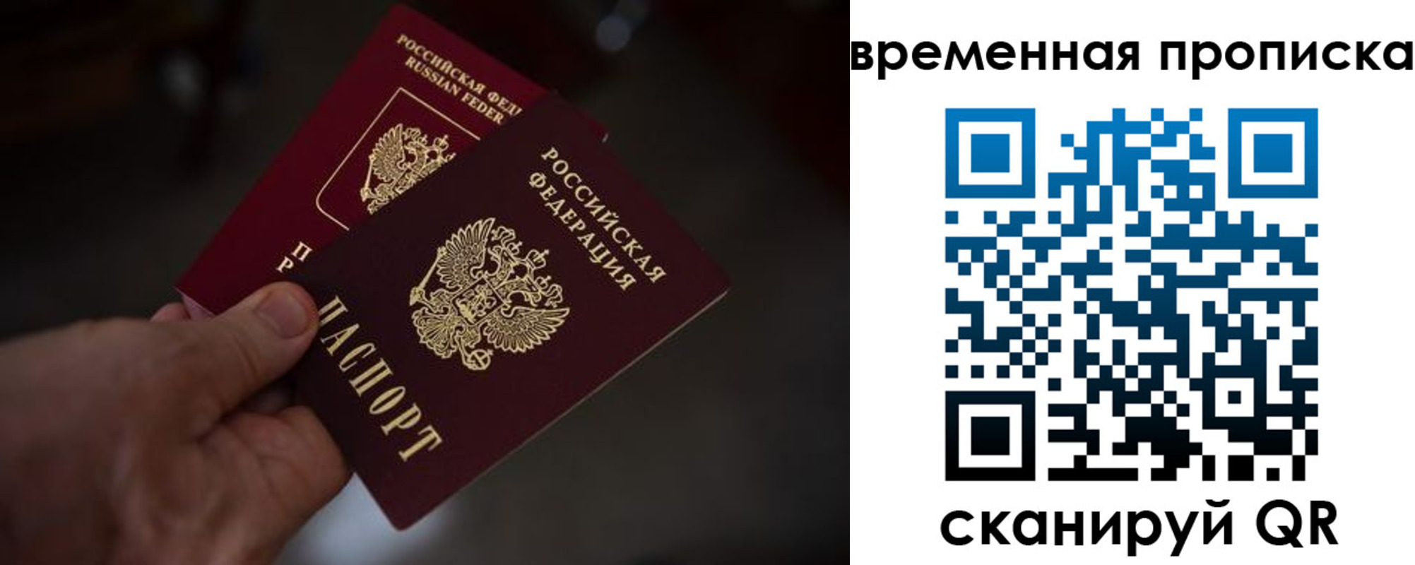 прописка в Кимрах